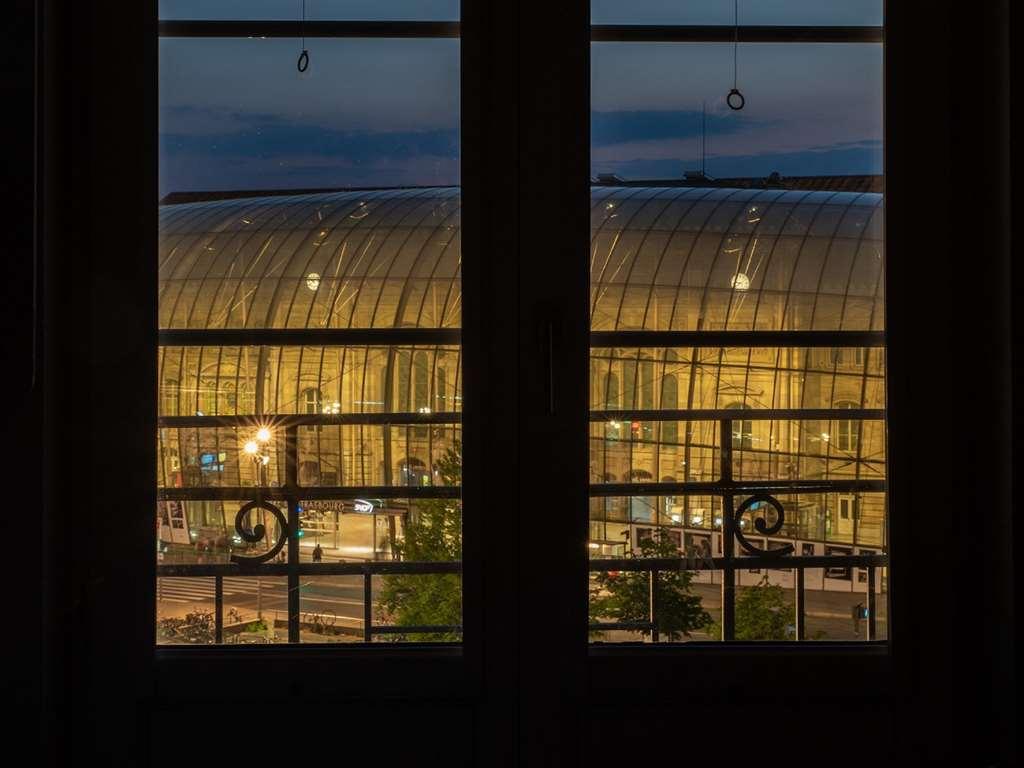 Ibis Budget Strasbourg Centre Gare Съоръжения снимка